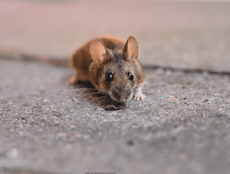 éradication souris rats rongeurs restaurants paris ile-de-france extermination