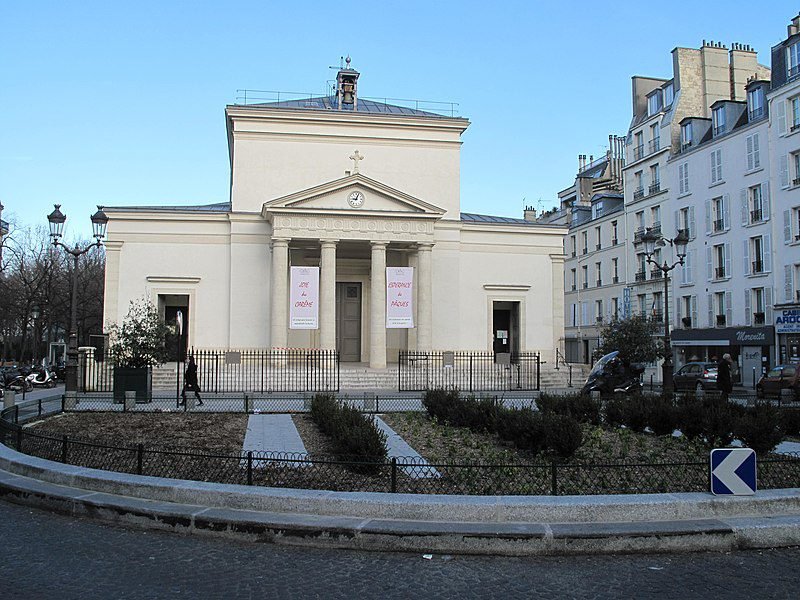 Paris 17