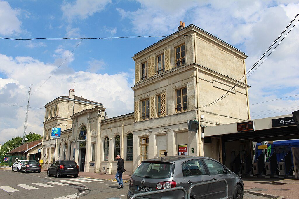 Dératisation à Goussainville