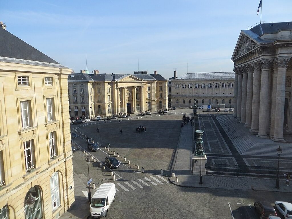 Désinsectisation à Paris 05 : Élimination des insectes nuisibles
