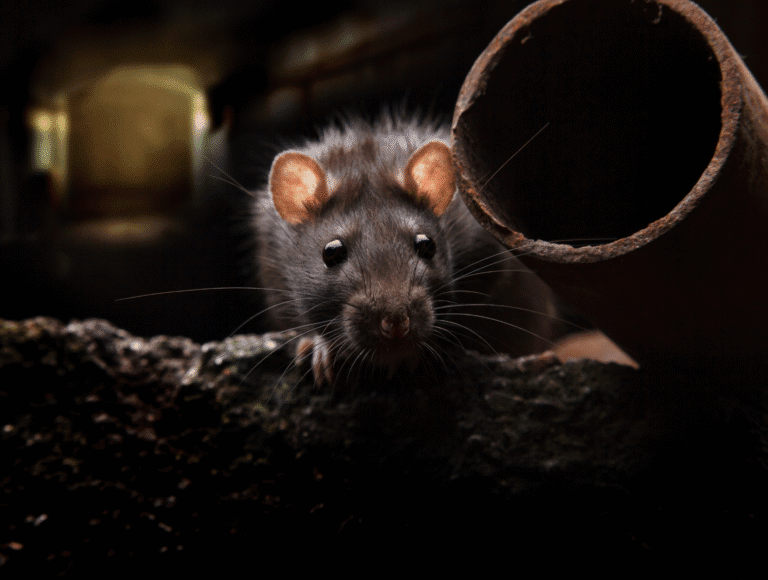 éradication rats paris ile-de-france extermination