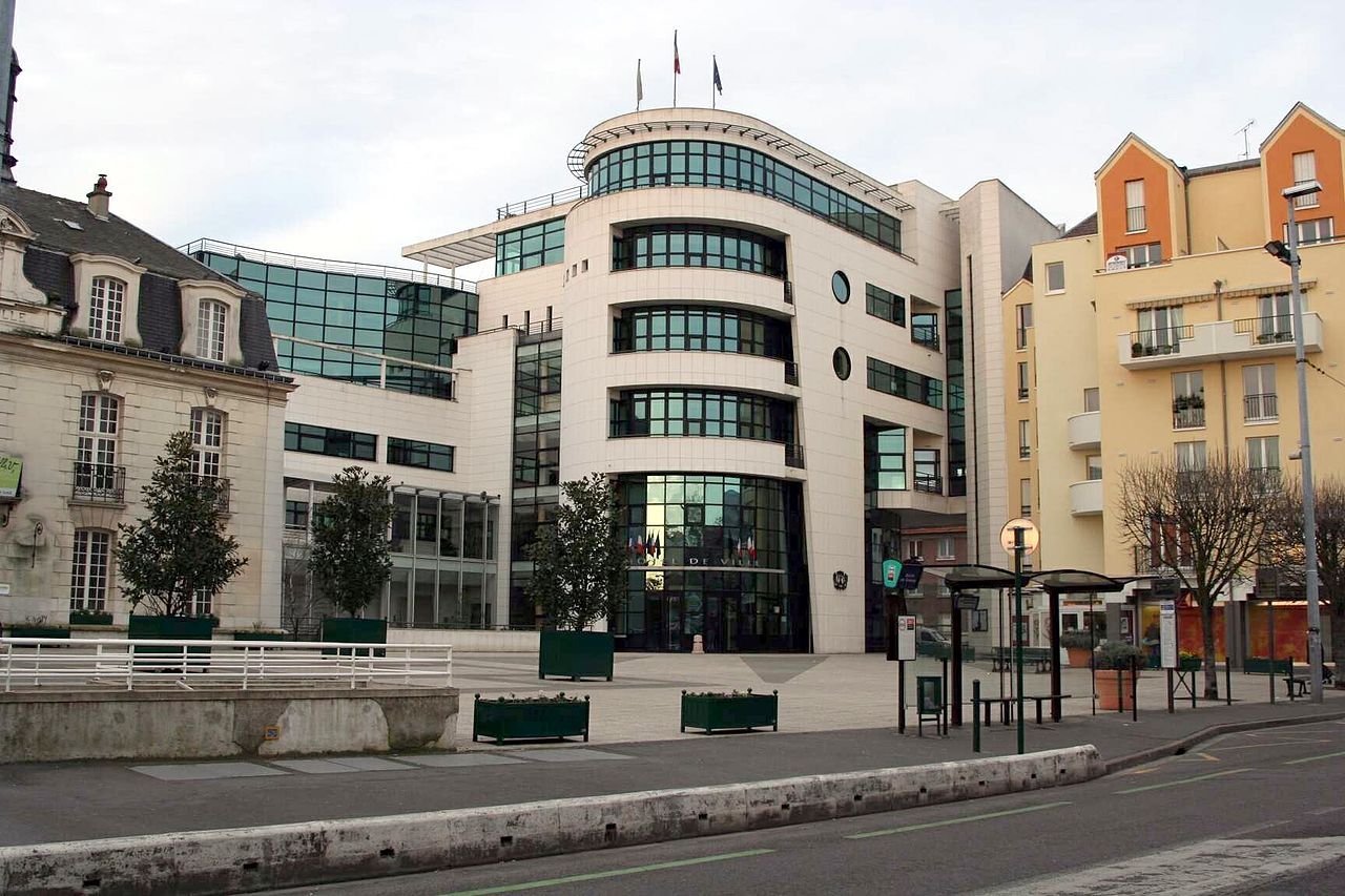 Désinsectisation à Sannois