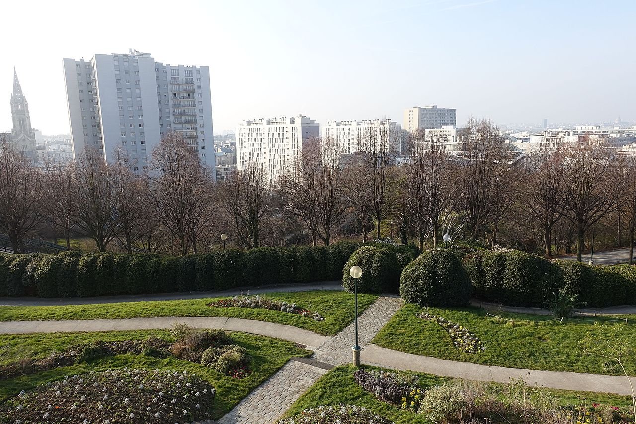 Dératisation à Paris 20 - Votre spécialiste local