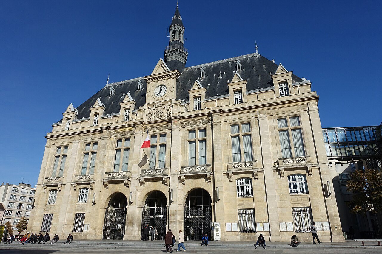 Dératisation Seine-Saint-Denis 93 - Service Rapide et Efficace