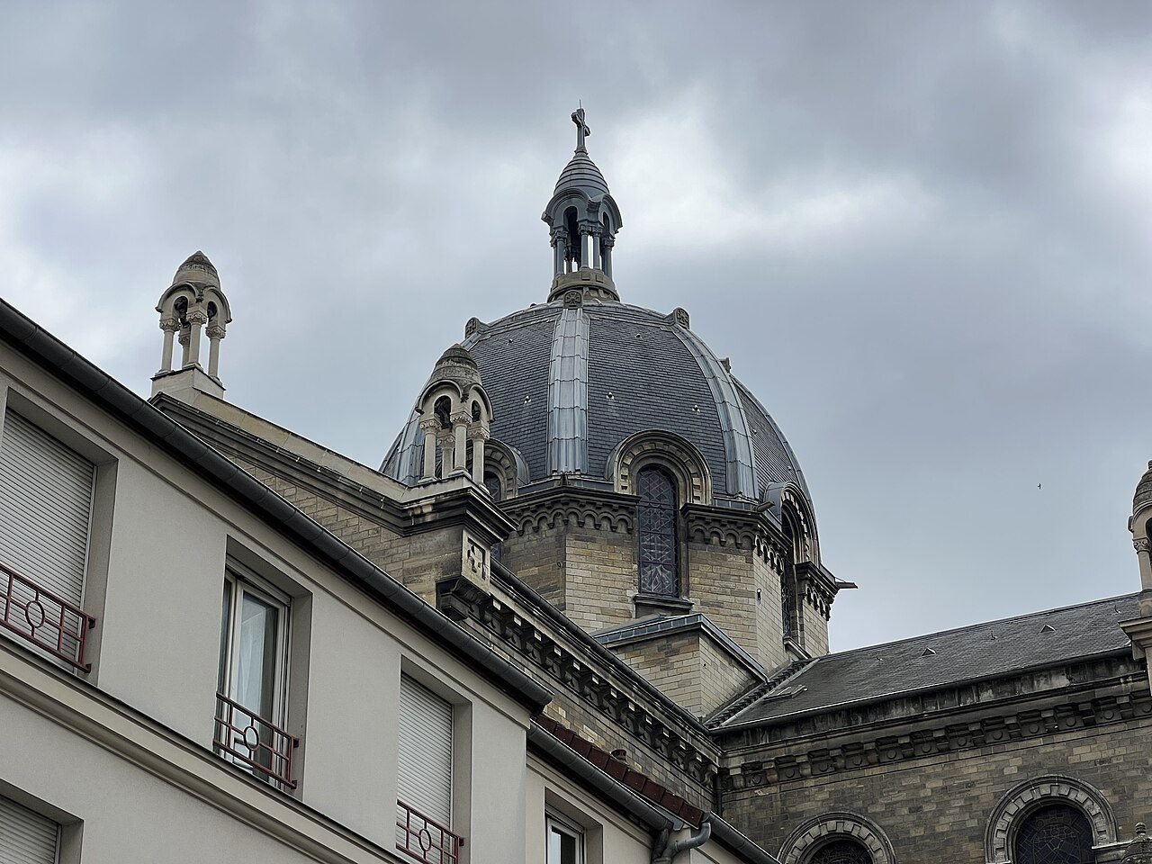 Dératisation à Paris 13 - Votre spécialiste local