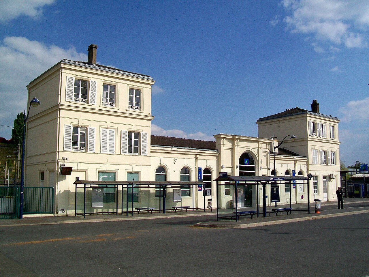 Dératisation à Fosses