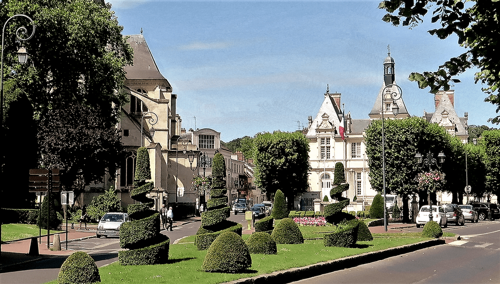 Dératisation à L'Isle-Adam