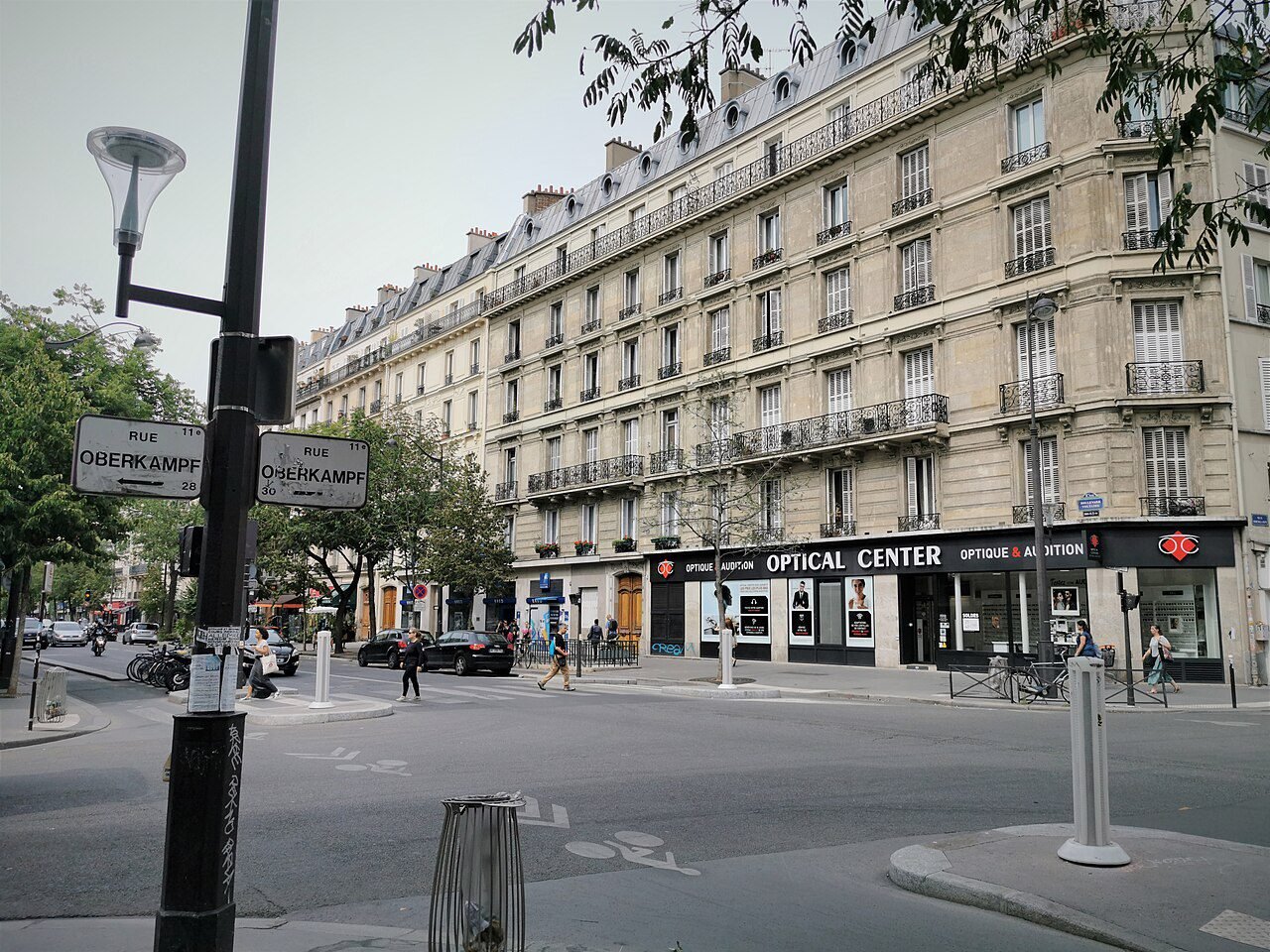 Dératisation à Paris 11 : Expertise locale contre les rongeurs nuisibles