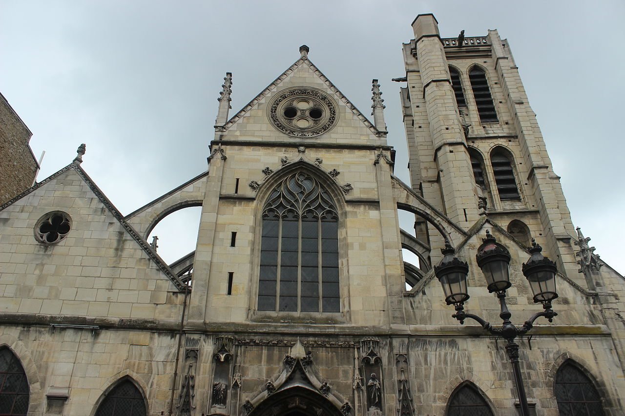 Désinsectisation professionnelle à Paris 75003