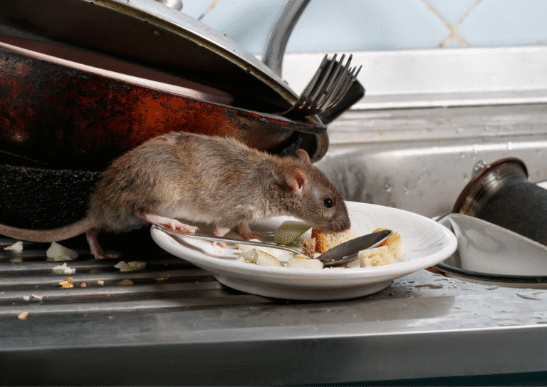 dératisation Garges-lès-Gonesse rats
