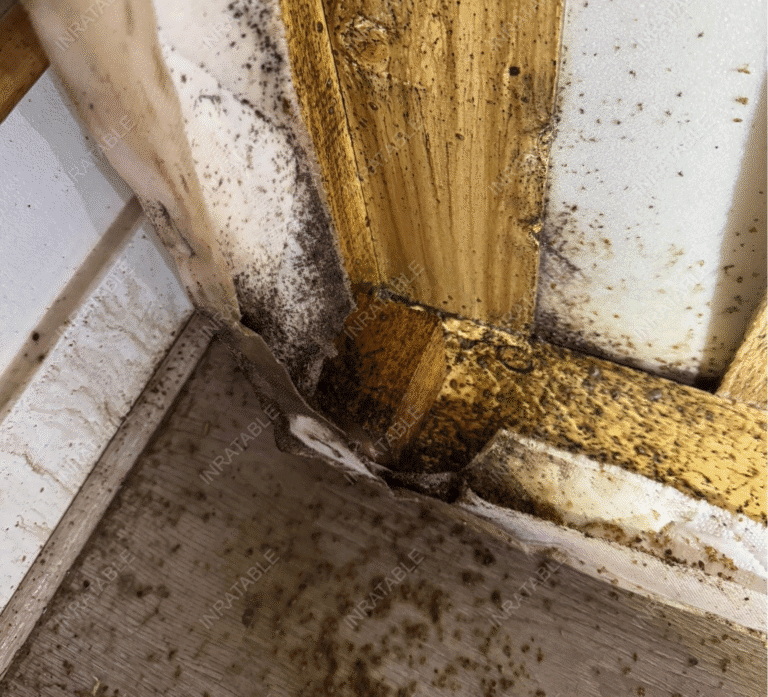 désinsectisation Argenteuil punaises de lit