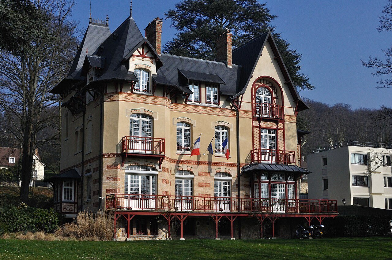 Dératisation à Andilly