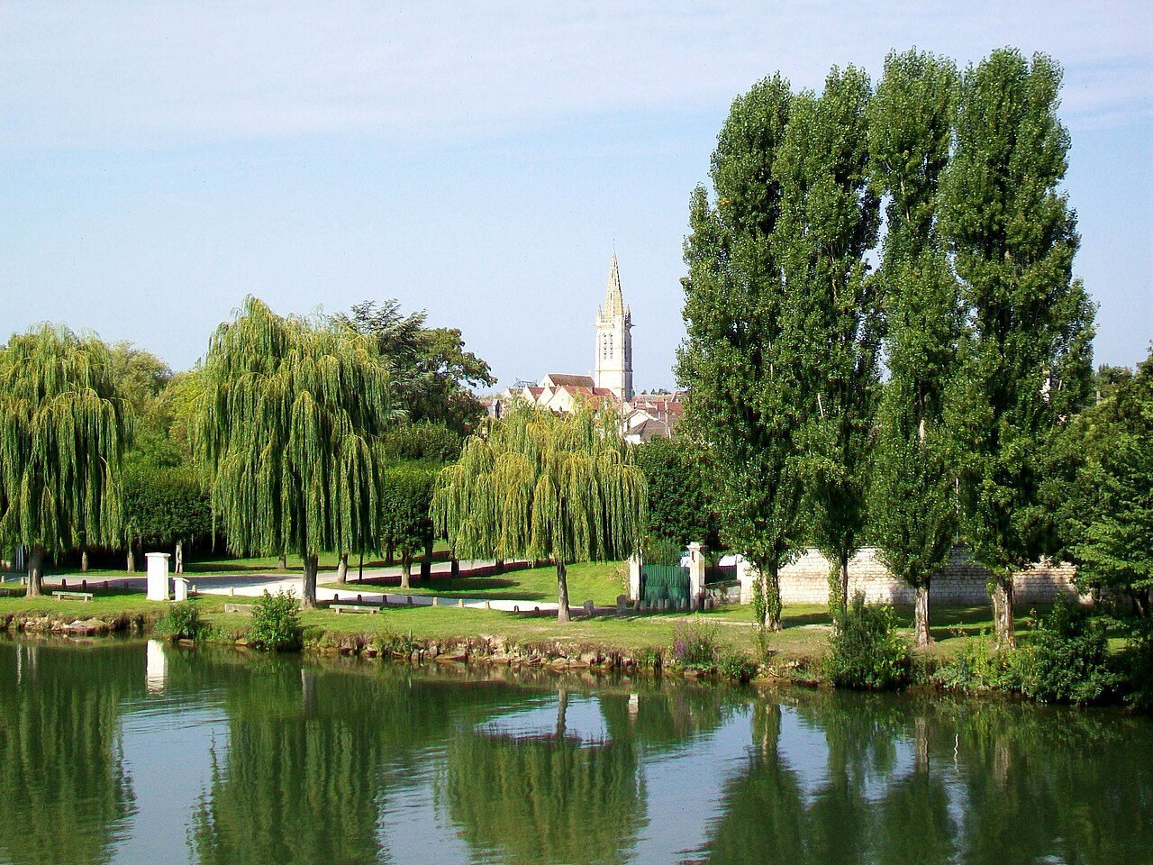 Dératisation dans l'Oise