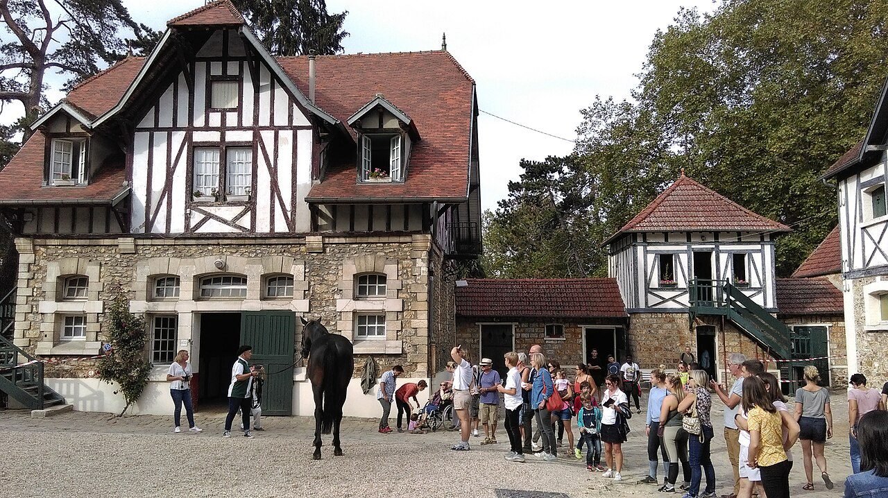 Dératisation à Bouffémont
