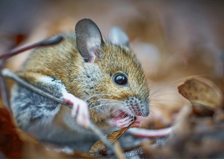 dératisation Ézanville souris