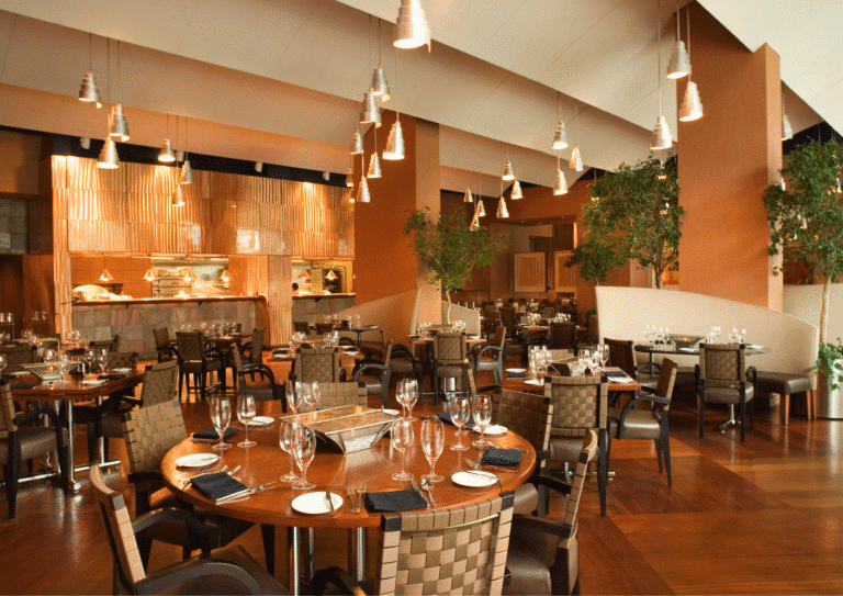deratisation désinsectisation restaurants
