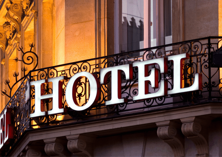 deratisation désinsectisation hôtel