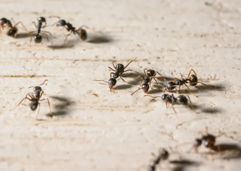 fourmis pontoise 95