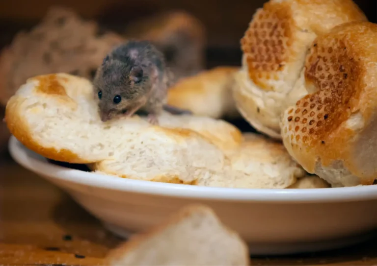 souris cuisine boulangerie