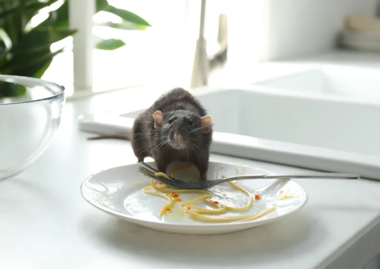 rats cuisine restaurant