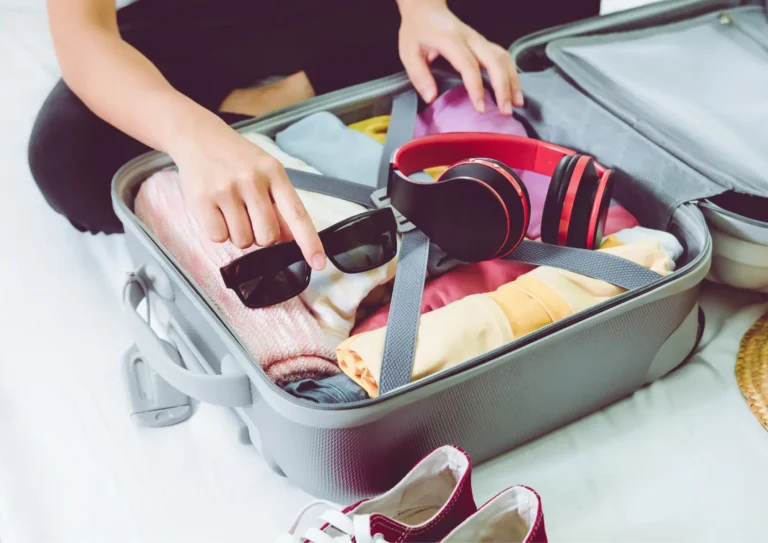 retour de vacances punaises de lit