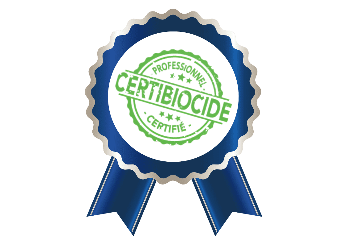 Certibiocide