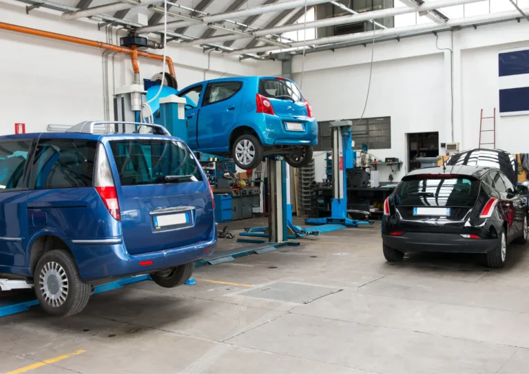 dératisation garage automobile Paris et Ile-de-France
