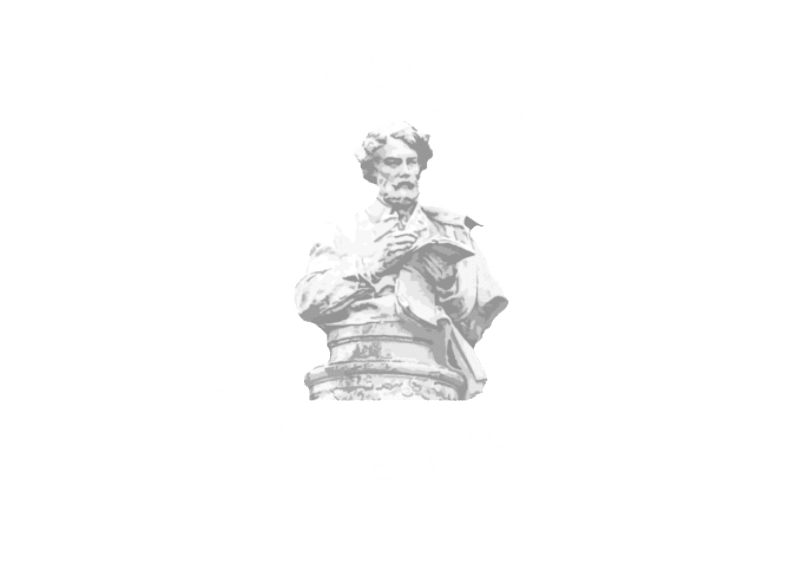 Garage de la place st georges