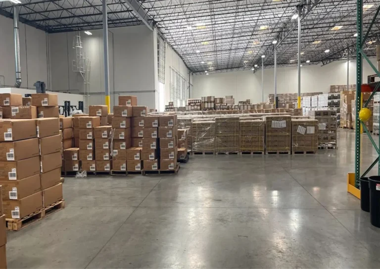 entrepôt alimentaire infestation souris Paris