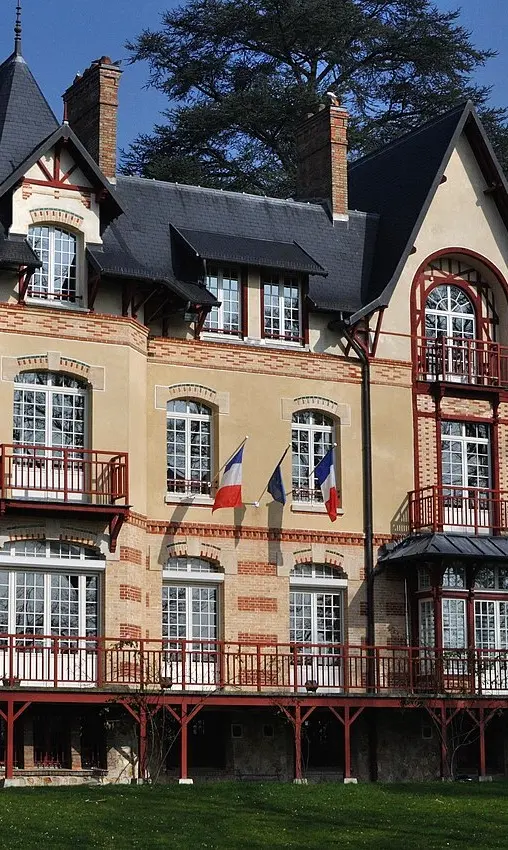 Intervention de dératisation à Andilly 95580 près de la mairie
