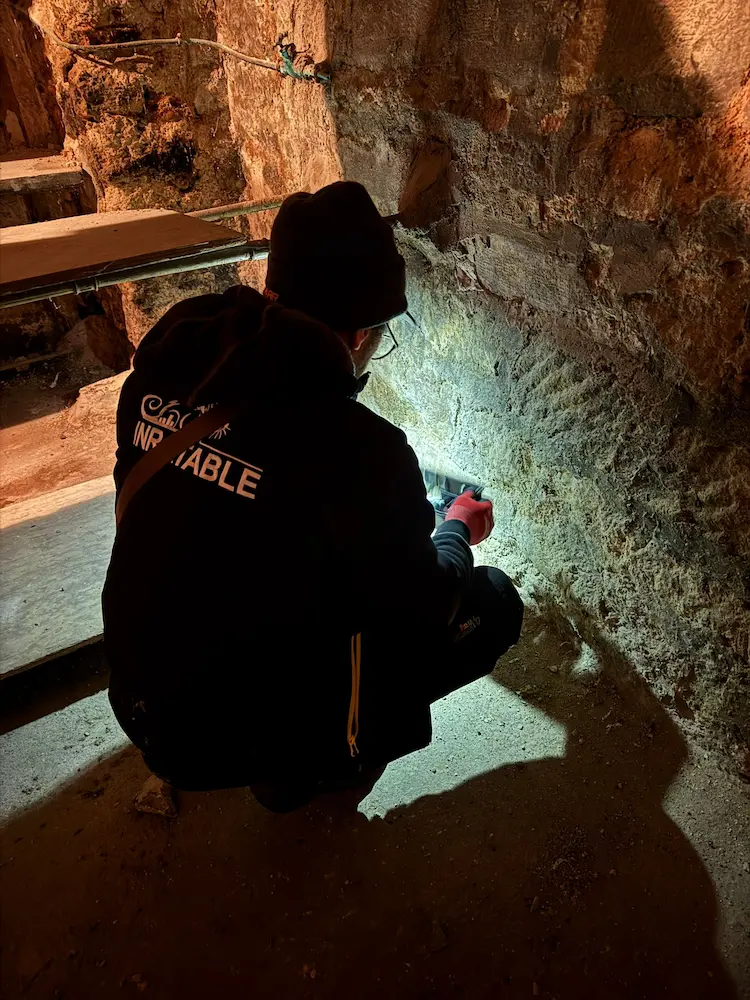 Technicien en dératisation intervenant à Asnières-sur-Seine contre rats et souris