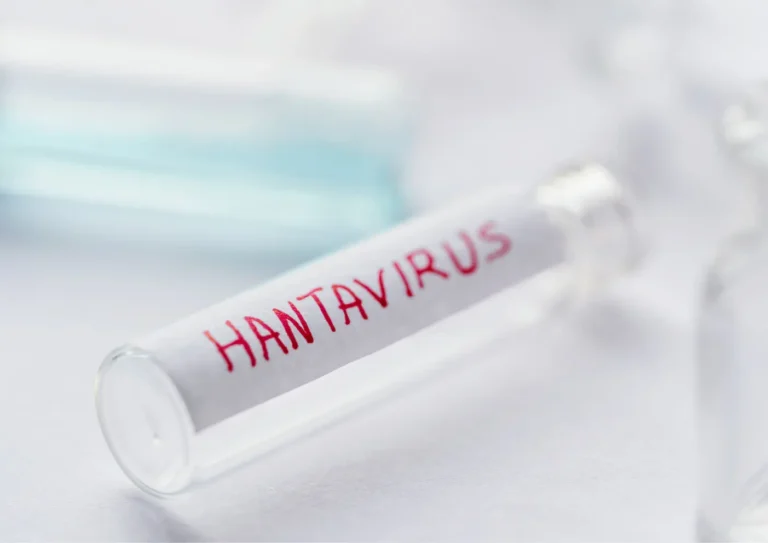 Hantavirus 2026