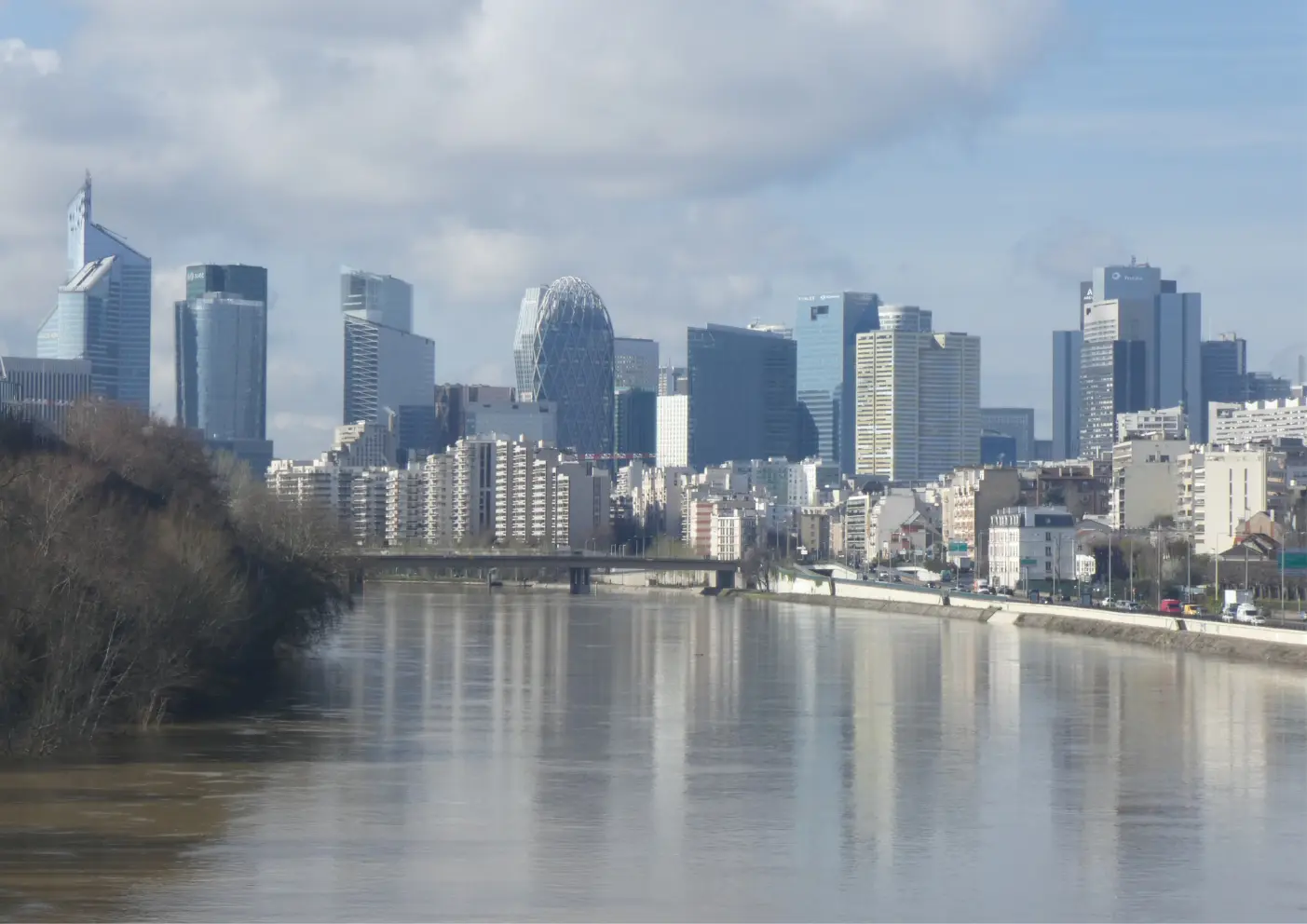 Intervention de dératisation dans les Hauts-de-Seine 92