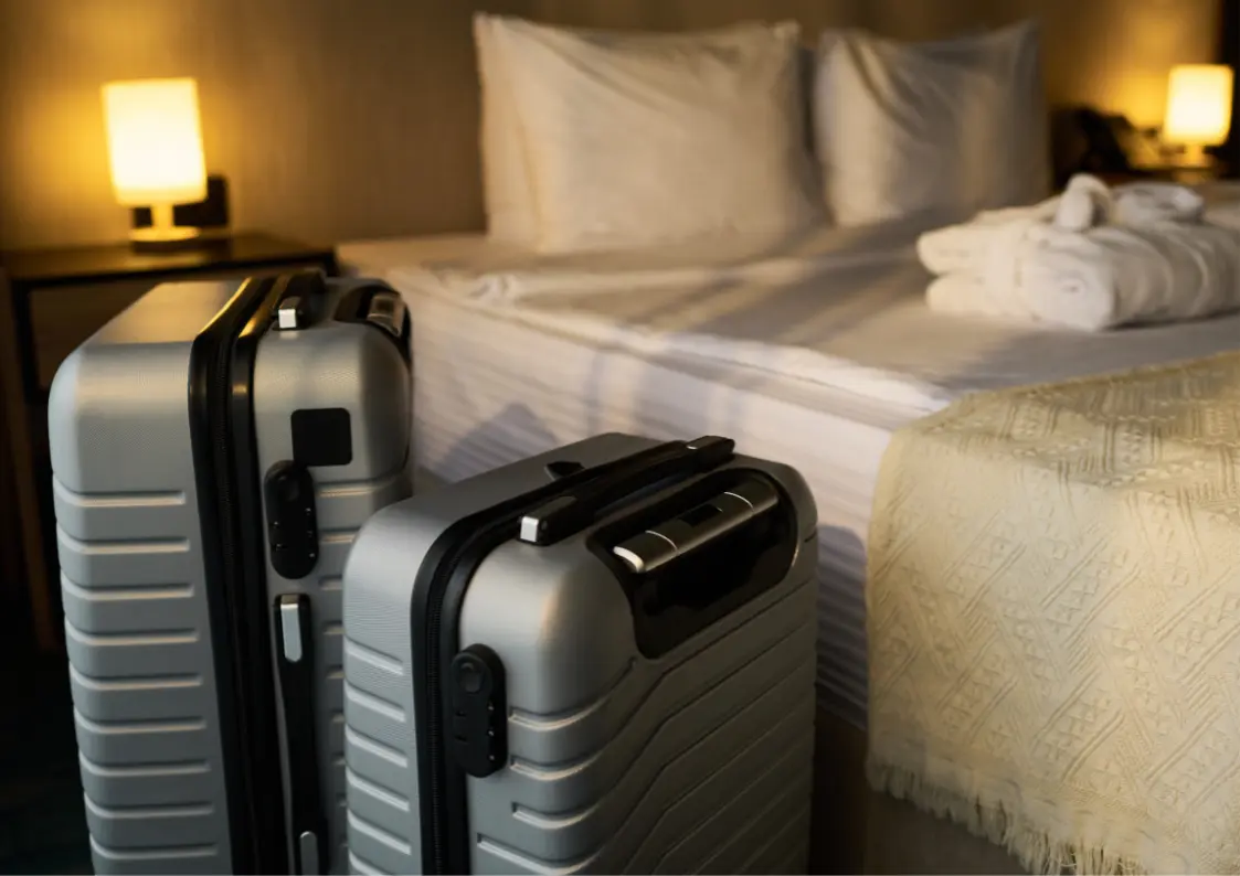 Punaises de lit dans les hôtels à Paris : risques d'infestation des chambres et enjeux pour les professionnels de l'hôtellerie