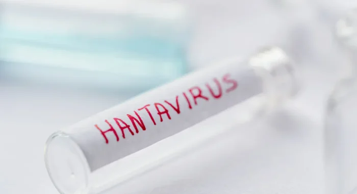 Hantavirus 2026