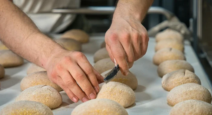 boulangerie paris